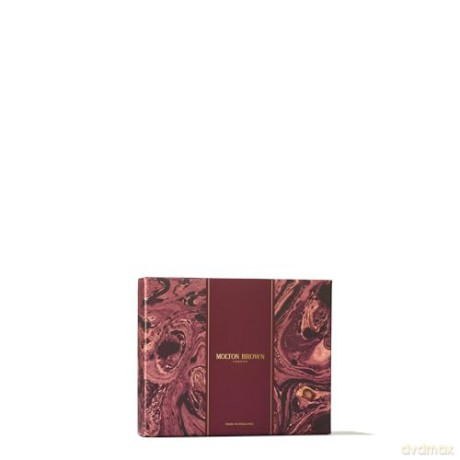 Fiery Pink Pepper Travel Collection Gift Set