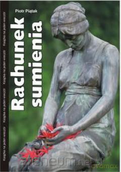 Rachunek sumienia [KSIĄŻKA]