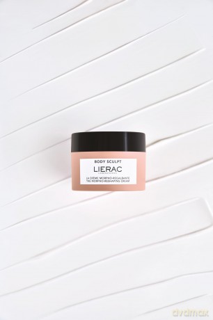 Firming and shaping body cream Body Sculpt The Morpho-Reshaping Cream 200 ml