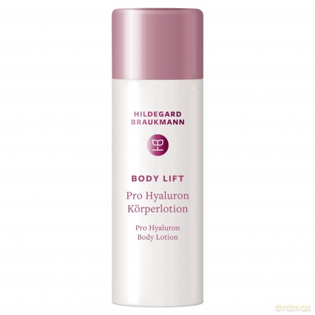 Firming body lotion with hyaluronic acid Body Lift Body Lotion 150 ml