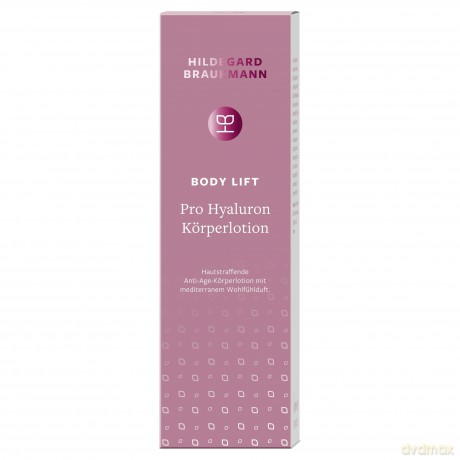 Firming body lotion with hyaluronic acid Body Lift Body Lotion 150 ml