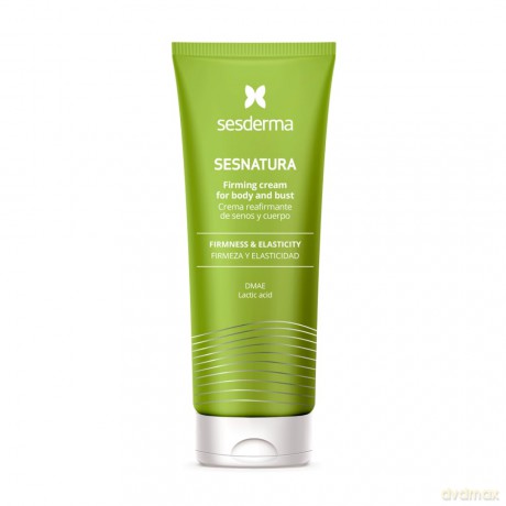 Firming cream for body and bust Sesnatura Firming Cream 200 ml