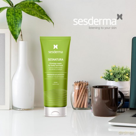 Firming cream for body and bust Sesnatura Firming Cream 200 ml