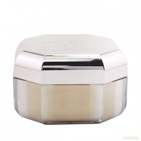 Fixing Powder Pro Filt`r Instant Retouch Setting Powder 28 g - Shade: Banana