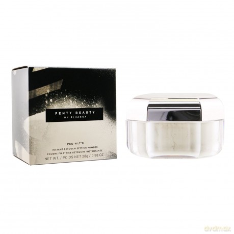Fixing Powder Pro Filt`r Instant Retouch Setting Powder 28 g - Shade: Butter