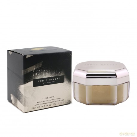 Fixing Powder Pro Filt`r Instant Retouch Setting Powder 28 g - Shade: Honey