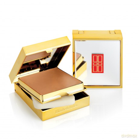 Flawless Finish Sponge-On Cream Makeup 23 g - Shade: Beige