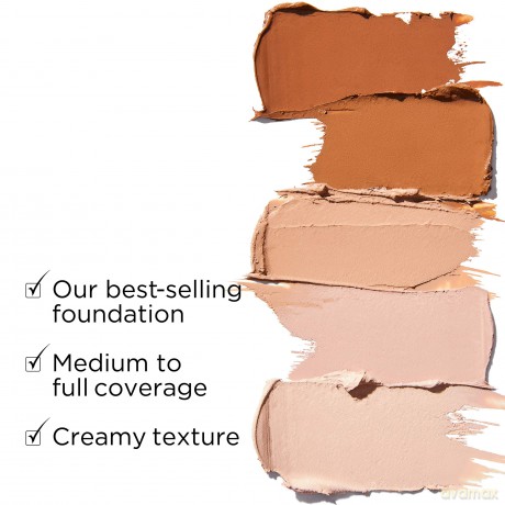 Flawless Finish Sponge-On Cream Makeup 23 g - Shade: Beige