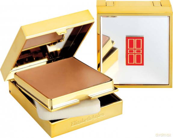 Flawless Finish Sponge-On Cream Makeup 23 g - Shade: Bronzed Beige II