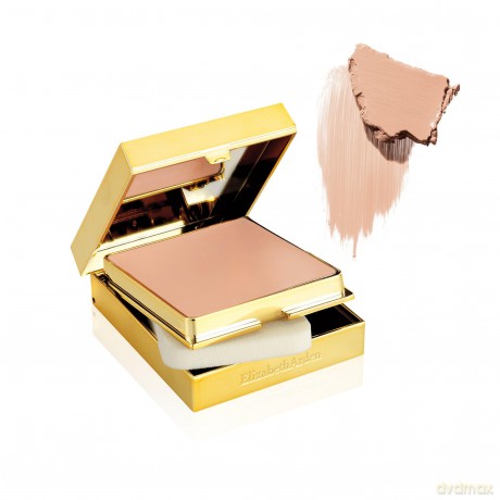 Flawless Finish Sponge-On Cream Makeup 23 g - Shade: Porcelain Beige