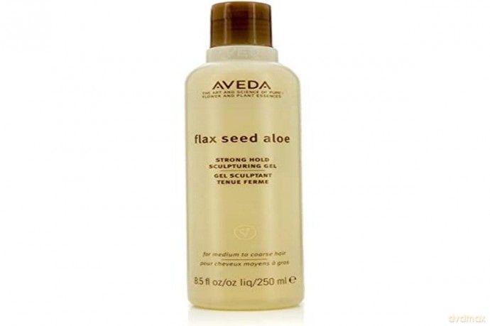 Flax Seed Aloe Sculpturing Gel 250 ml