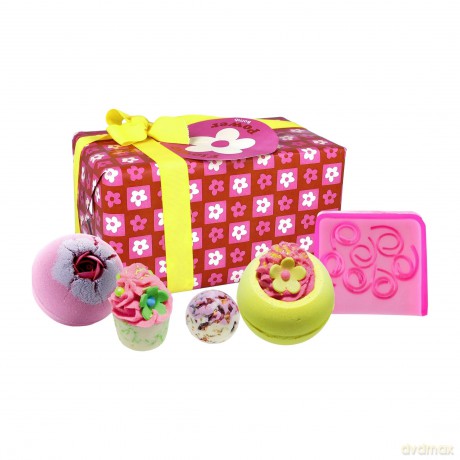 Flower Power Giftpack gift set