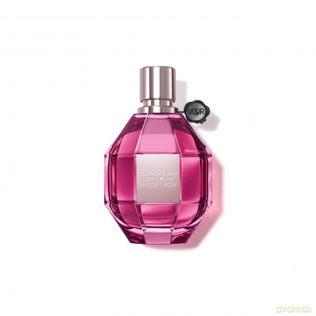 Flowerbomb Ruby Orchid - woda perfumowana - Volume: 100 ml