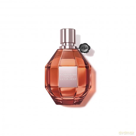 Flowerbomb Tiger Lily - woda perfumowana - Volume: 100 ml
