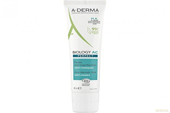 Fluid against skin imperfections Biology AC Perfect Anti-Blemish Fluid 40 ml