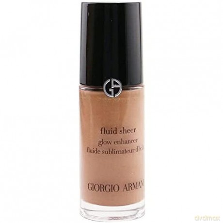 FLUID SHEER 18ML - Shade: 11