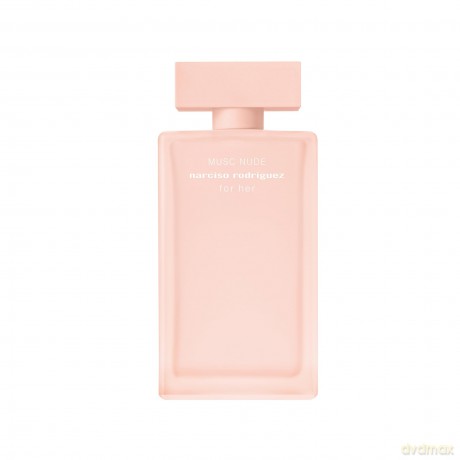 For Her Musc Nude - woda perfumowana - Volume: 100 ml