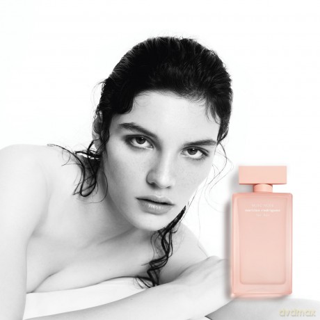 For Her Musc Nude - woda perfumowana - Volume: 100 ml
