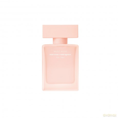 For Her Musc Nude - woda perfumowana - Volume: 30 ml