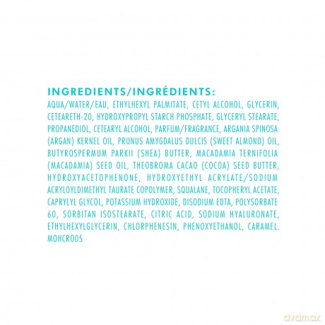 Fragrance Originale hand cream Hand Cream - Volume: 40 ml