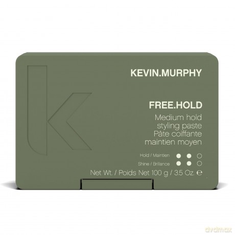 FREE.HOLD - Volume: 100 g