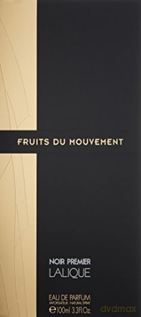 Fruits Du Movement 1977 - woda perfumowana - Volume: 100 ml