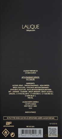 Fruits Du Movement 1977 - woda perfumowana - Volume: 100 ml