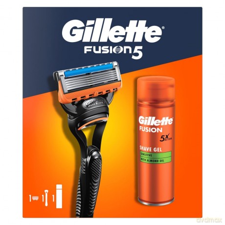 Fusion5 Gift Set