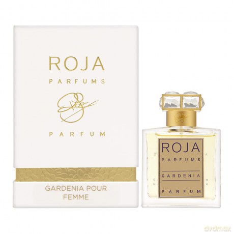 Gardenia Pour Femme - parfm - Volume: 50 ml