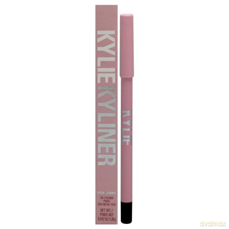 Gel Eye Pencil 1.2 g - Shade: 001 Black Matte