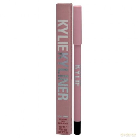Gel Eye Pencil 1.2 g - Shade: 001 Black Matte