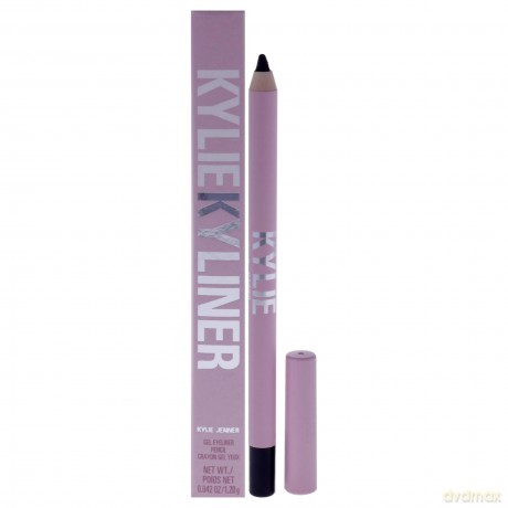 Gel Eye Pencil 1.2 g - Shade: 002 Gray Matte
