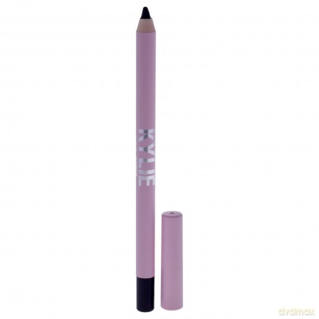 Gel Eye Pencil 1.2 g - Shade: 002 Gray Matte