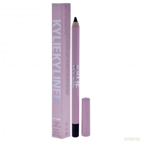 Gel Eye Pencil 1.2 g - Shade: 002 Gray Matte