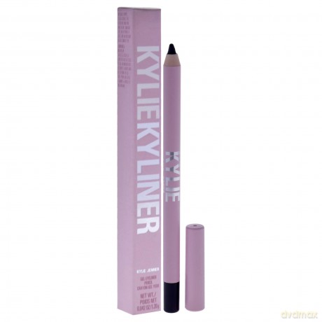 Gel Eye Pencil 1.2 g - Shade: 002 Gray Matte