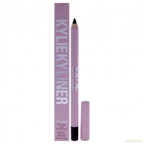 Gel Eye Pencil 1.2 g - Shade: 003 Dark Brown Matte