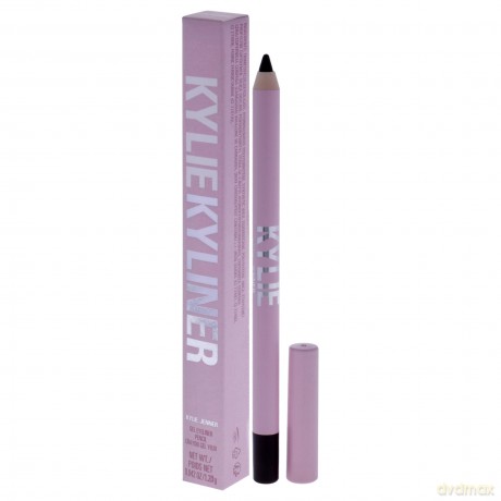 Gel Eye Pencil 1.2 g - Shade: 003 Dark Brown Matte