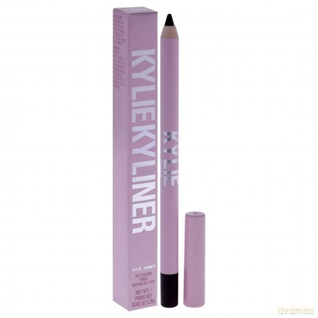 Gel Eye Pencil 1.2 g - Shade: 003 Dark Brown Matte