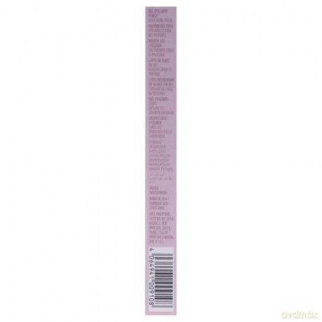 Gel Eye Pencil 1.2 g - Shade: 003 Dark Brown Matte