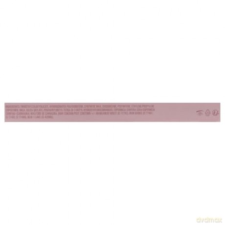 Gel Eye Pencil 1.2 g - Shade: 007 Plum Matte