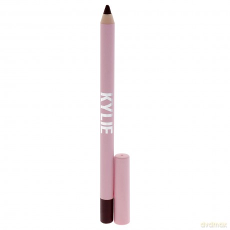 Gel Eye Pencil 1.2 g - Shade: 007 Plum Matte