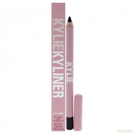 Gel Eye Pencil 1.2 g - Shade: 009 Black Shimmer