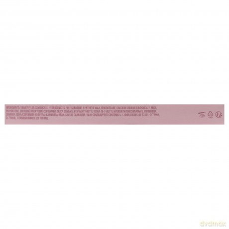Gel Eye Pencil 1.2 g - Shade: 009 Black Shimmer