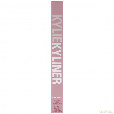 Gel Eye Pencil 1.2 g - Shade: 009 Black Shimmer