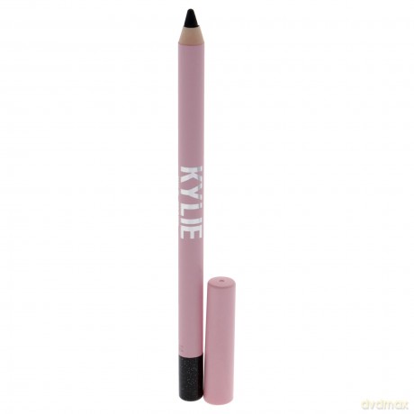 Gel Eye Pencil 1.2 g - Shade: 009 Black Shimmer