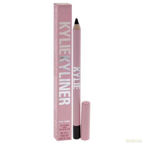 Gel Eye Pencil 1.2 g - Shade: 009 Black Shimmer