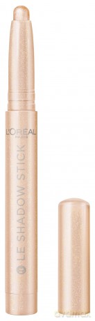 Gel eyeshadow in a pencil Shadow Stick 1.4 g - Shade: 105 Mesmerizing Gold