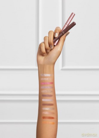 Gel eyeshadow in a pencil Shadow Stick 1.4 g - Shade: 230 Magnetic Bronze
