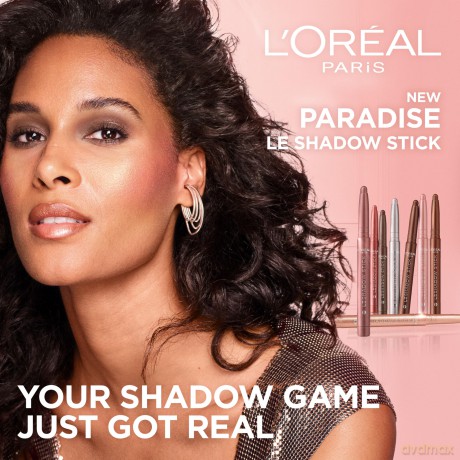 Gel eyeshadow in a pencil Shadow Stick 1.4 g - Shade: 430 Metalic Bronze