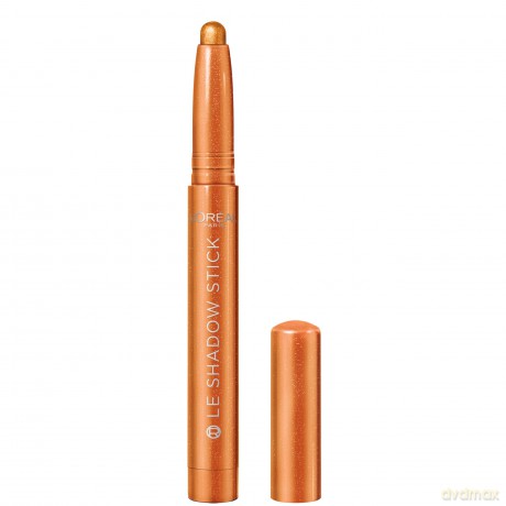 Gel eyeshadow in a pencil Shadow Stick 1.4 g - Shade: 440 Foiled Copper